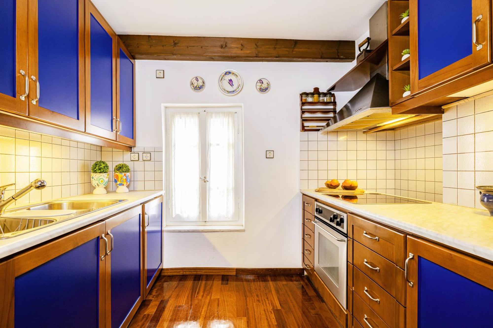 Chanialiving Venetian Luxury House-Near Plaza Parking Ханья Экстерьер фото