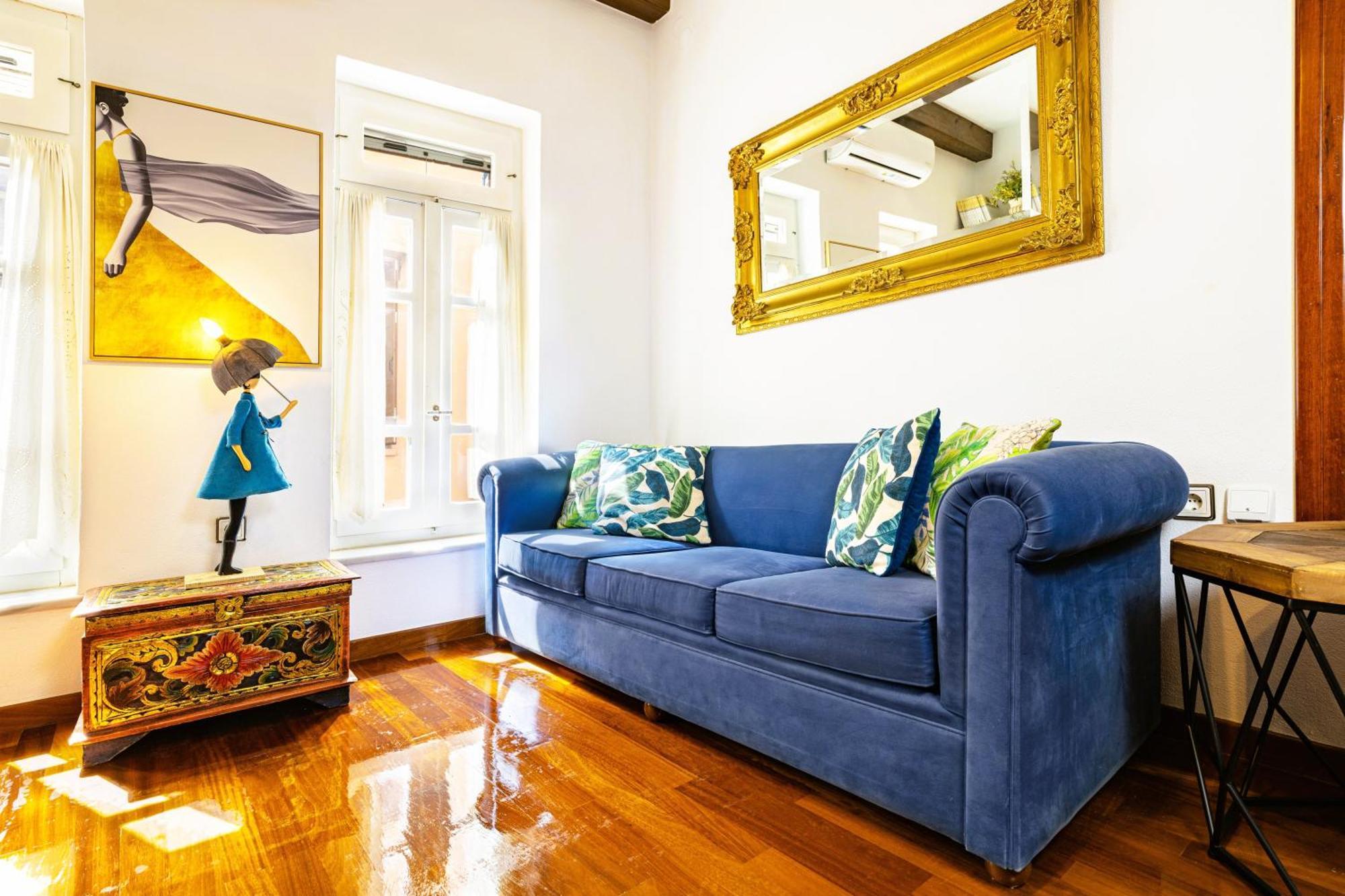 Chanialiving Venetian Luxury House-Near Plaza Parking Ханья Экстерьер фото