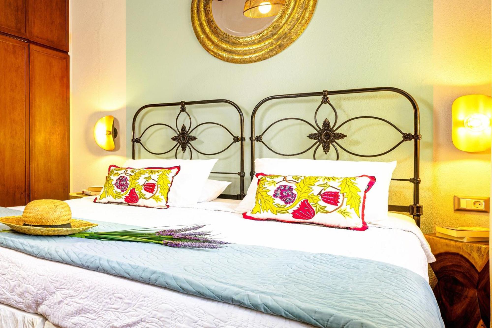 Chanialiving Venetian Luxury House-Near Plaza Parking Ханья Экстерьер фото